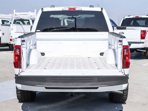 New 2026 Ford F150 STX w/ Equipment Group 200A RWD image 28