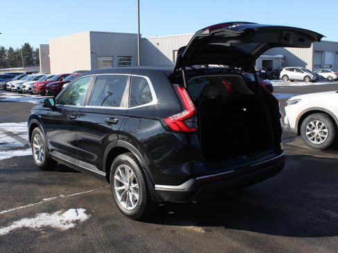 Certified 2023 Honda CR-V EX-L image 7
