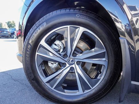 Used 2024 Lexus RX 350 FWD image 10