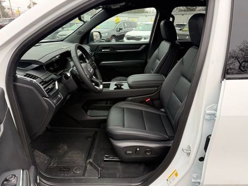 New 2026 GMC Acadia Elevation w/ Black Edition AWD/4WD image 11