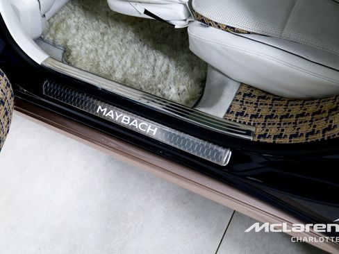 Used 2023 Mercedes-Benz Maybach S 680 4MATIC image 22