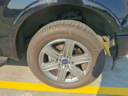 Used 2018 Ford F150 Lariat AWD/4WD image 5