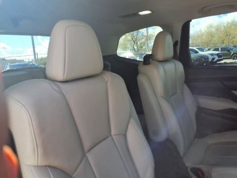Used 2020 Subaru Ascent Limited w/ Popular Package #2A image 23