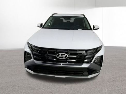 New 2026 Hyundai Tucson SEL image 3