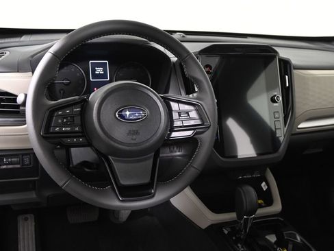 Certified 2026 Subaru Forester Premium AWD/4WD image 12