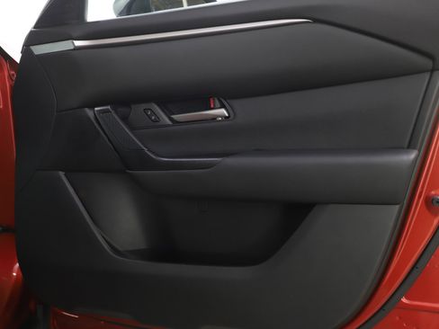 Used 2024 MAZDA CX-50 AWD 2.5 S w/ Preferred Package image 9