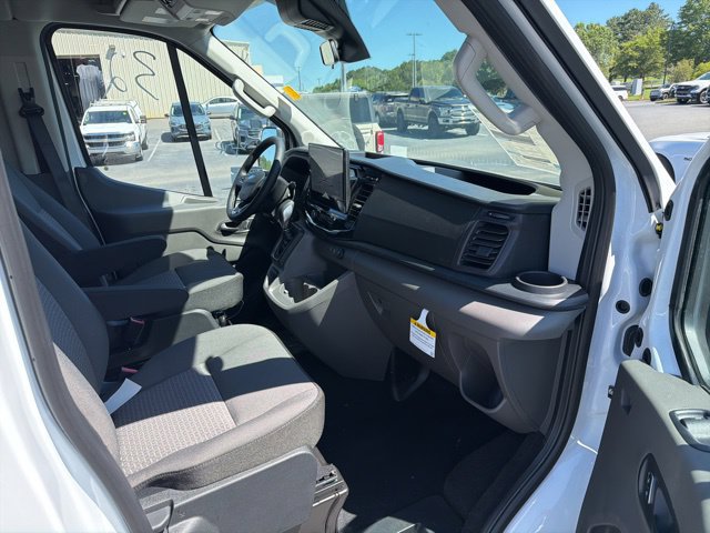 New 2026 Ford Transit 350 XLT RWD image 8