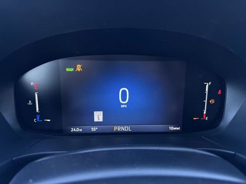 New 2026 Ford Escape ST-Line Select w/ Tech Pack #1 image 15