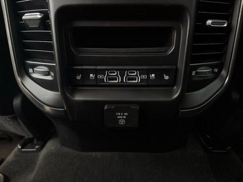 Used 2021 RAM 1500 Limited image 25