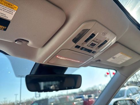 Used 2022 Toyota Highlander XLE image 32