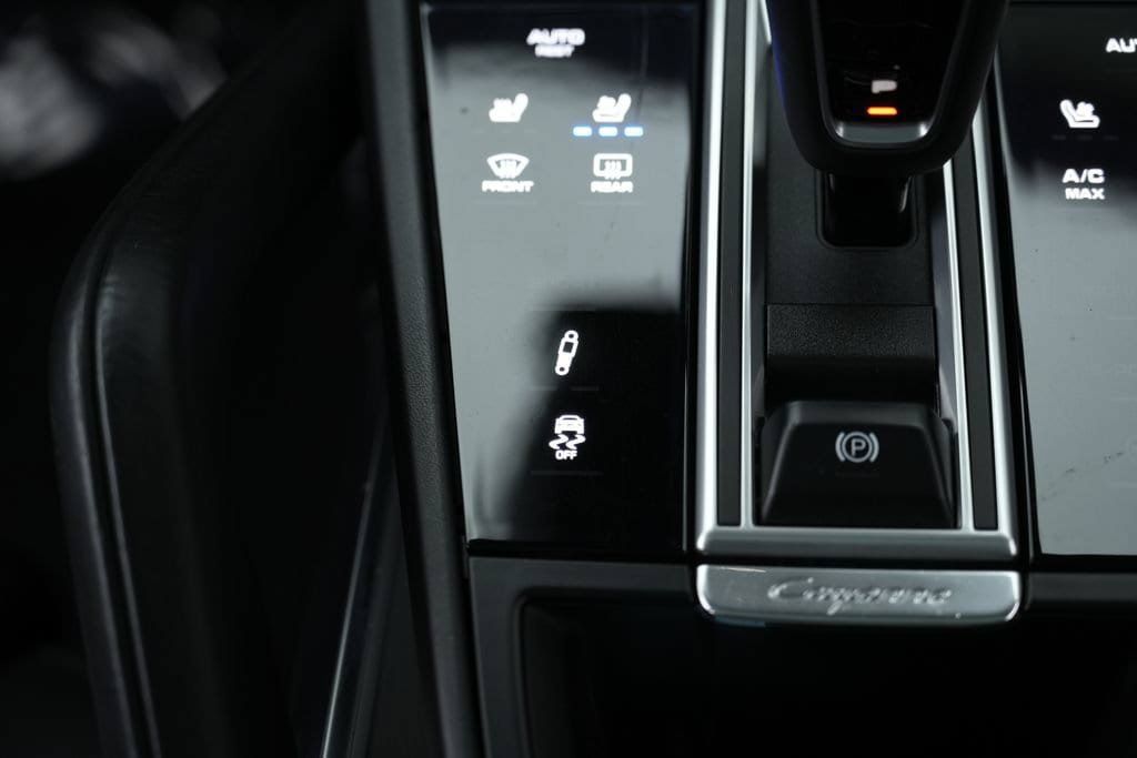 Used 2019 Porsche Cayenne Turbo AWD/4WD image 89