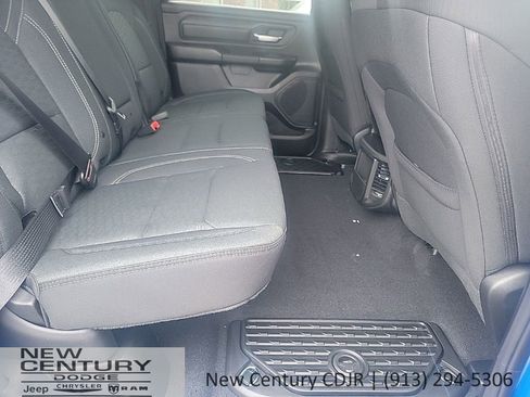 New 2025 RAM 1500 Tradesman image 13