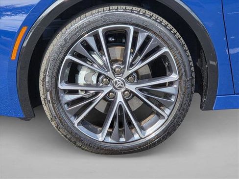 Used 2026 Toyota Prius XLE image 23