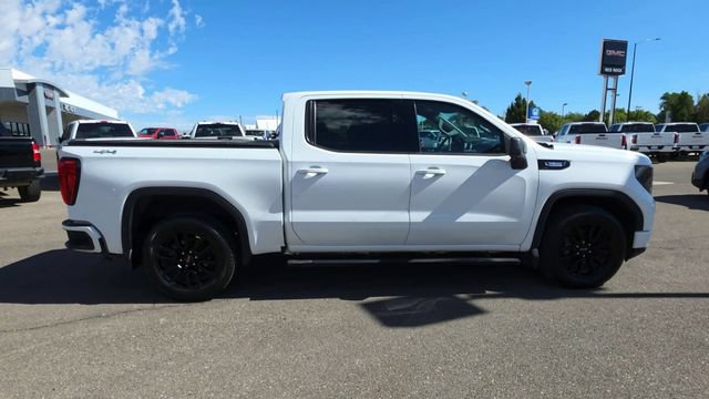 Used 2024 GMC Sierra 1500 Elevation w/ LPO, GMC Protection Package AWD/4WD image 11