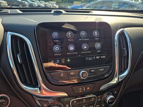 Used 2023 Chevrolet Equinox Premier AWD/4WD image 48