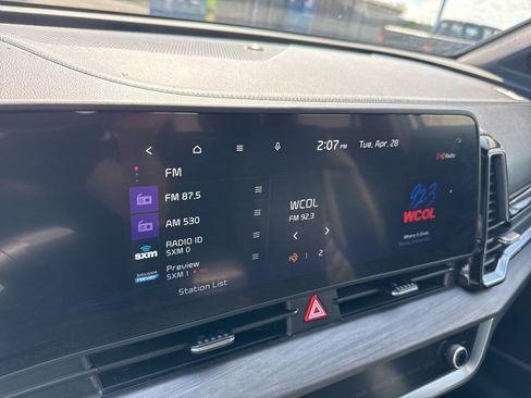 Used 2023 Kia Sportage X-Line AWD/4WD image 20