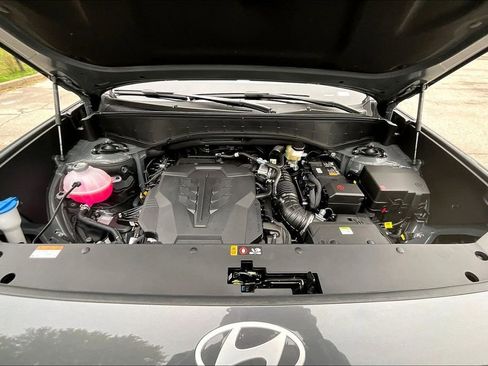New 2026 Hyundai Palisade Calligraphy AWD/4WD image 12