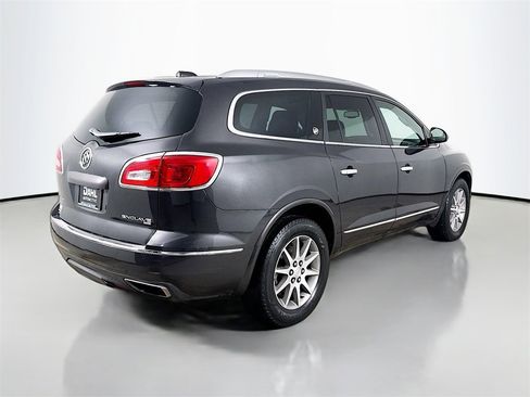 Used 2017 Buick Enclave Leather image 11