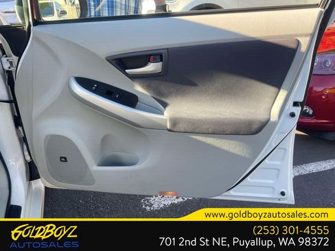Used 2010 Toyota Prius FWD image 26