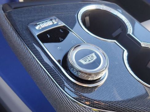 New 2026 Cadillac Optiq Sport 1 w/ LPO, Floor Liner Package image 37