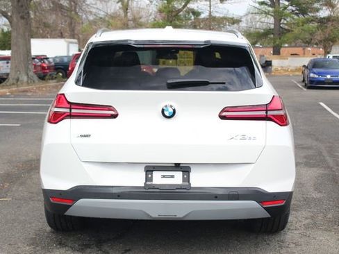 New 2026 BMW X3 xDrive30 w/ Convenience Package image 6