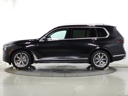 Used 2026 BMW X7 xDrive40i AWD/4WD image 6