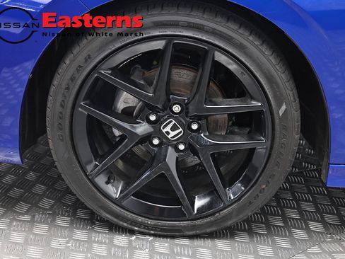 Used 2024 Honda Civic Sport image 30