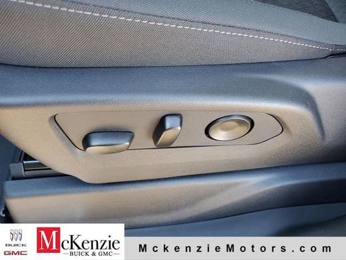 New 2026 GMC Sierra 1500 SLE AWD/4WD image 7
