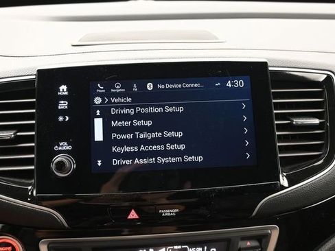 Used 2024 Honda Passport Black Edition image 16