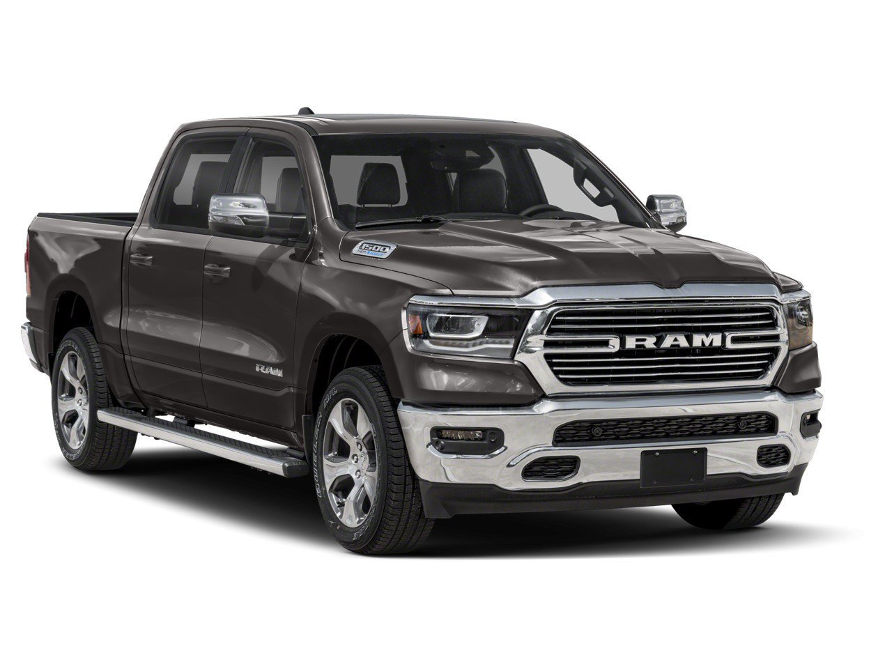 Used 2023 RAM 1500 Laramie AWD/4WD image 6