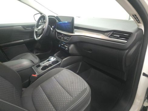 Used 2023 Ford Escape Active w/ Tech Pack #1 image 4