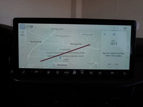 New 2026 Ford Escape SE image 31