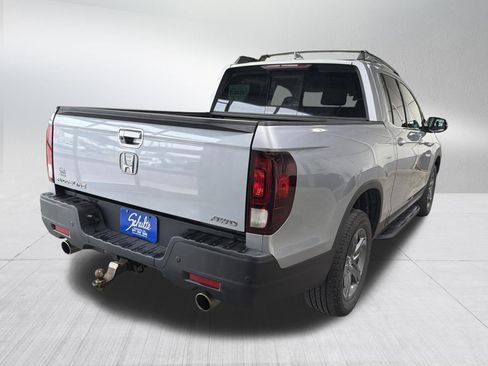 Used 2023 Honda Ridgeline RTL-E image 7