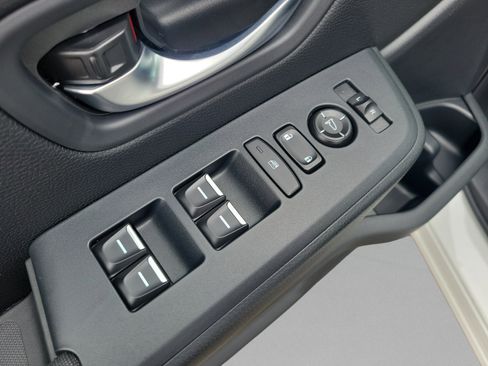 New 2026 Honda Pilot Sport image 22