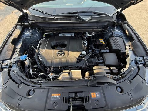 Used 2025 MAZDA CX-5 Carbon Edition AWD/4WD image 28