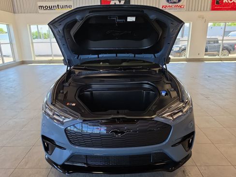 Used 2023 Ford Mustang Mach-E GT AWD/4WD image 41
