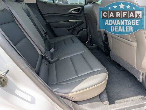 Used 2024 Chevrolet Trax ACTIV w/ Sunroof Package FWD image 19