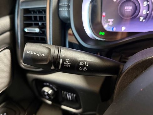 Certified 2025 RAM 1500 Rebel w/ Rebel Level 2 Equipment Group AWD/4WD image 21