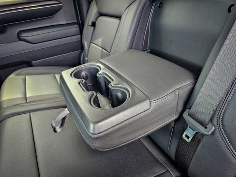 Used 2023 Chevrolet Silverado 1500 LTZ w/ LTZ Premium Package AWD/4WD image 39