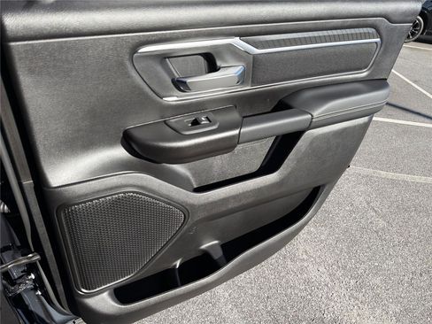 New 2026 RAM 1500 Big Horn image 18