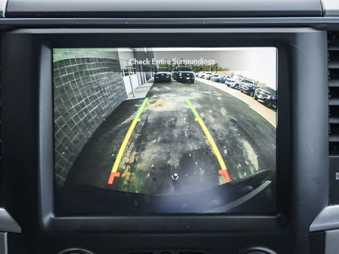 Used 2018 RAM 1500 Big Horn image 49