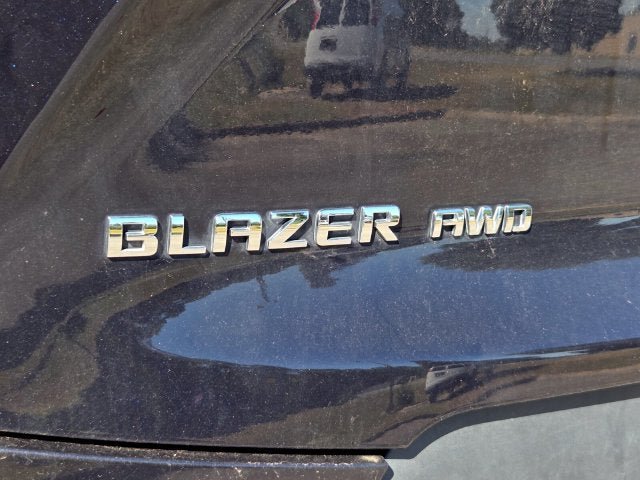 Used 2021 Chevrolet Blazer LT AWD/4WD image 5