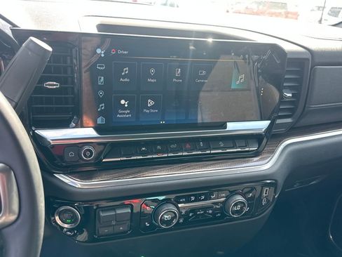 New 2025 Chevrolet Silverado 1500 LT image 18