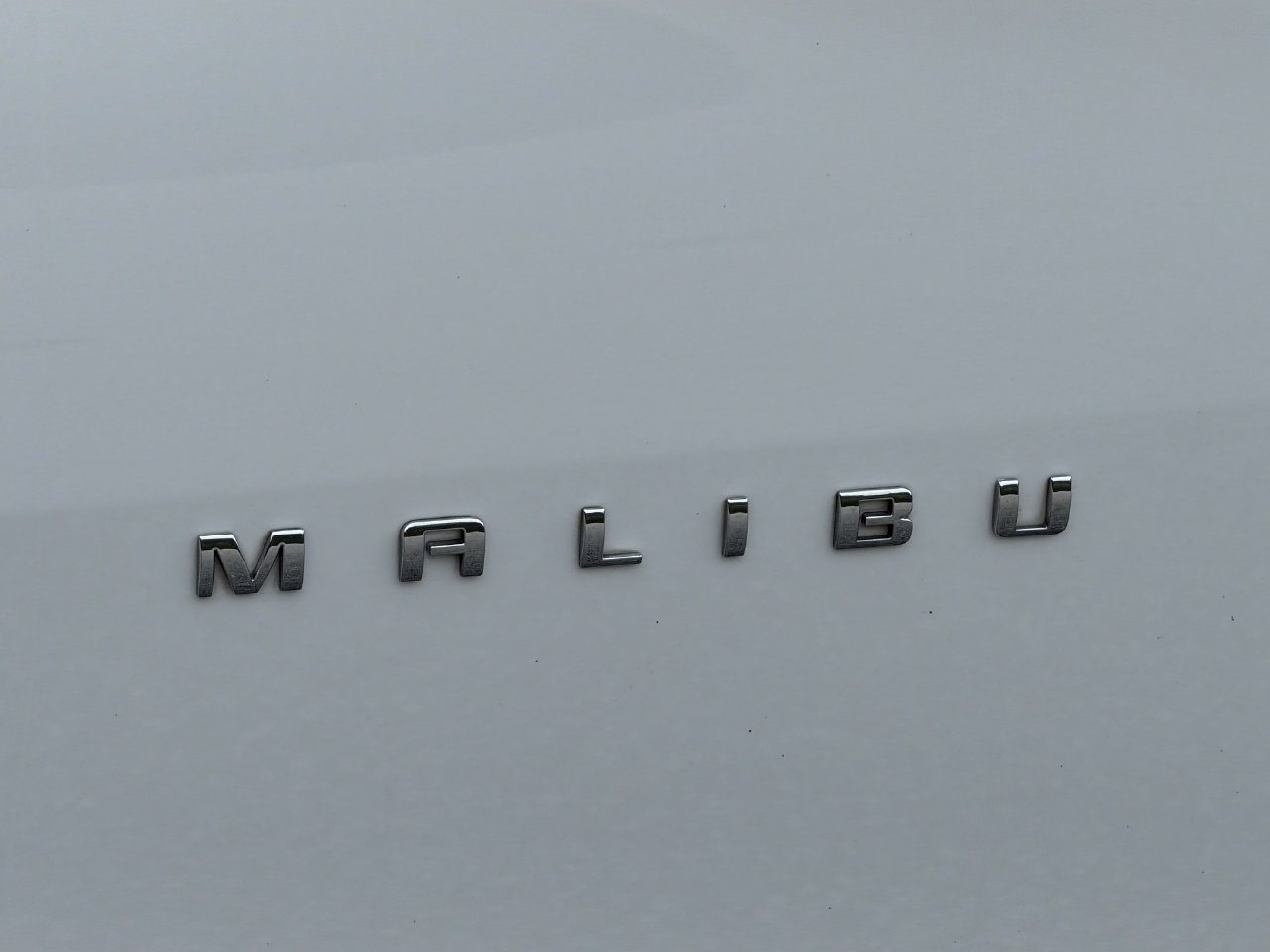Used 2024 Chevrolet Malibu LT FWD image 31