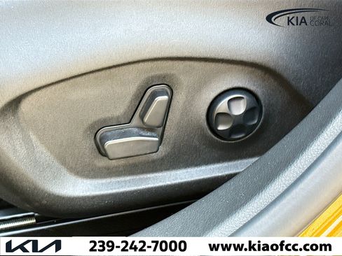 Used 2024 Dodge Hornet GT w/ GT Blacktop Package image 24