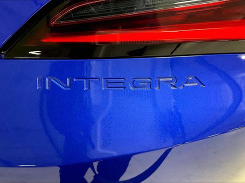 Used 2024 Acura Integra A-Spec image 9