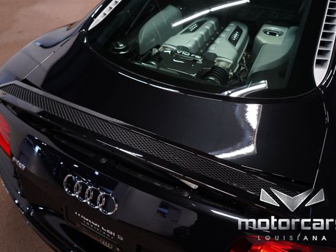 Used 2011 Audi R8 V10 AWD/4WD image 19