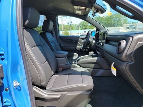 New 2026 Chevrolet Colorado Trail Boss image 19