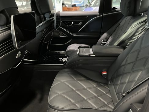 New 2025 Mercedes-Benz Maybach S 680 4MATIC image 15