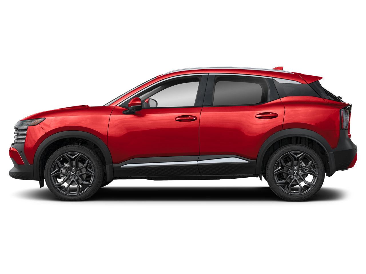 New 2026 Nissan Kicks SR w/ Cold Weather Package AWD/4WD image 34